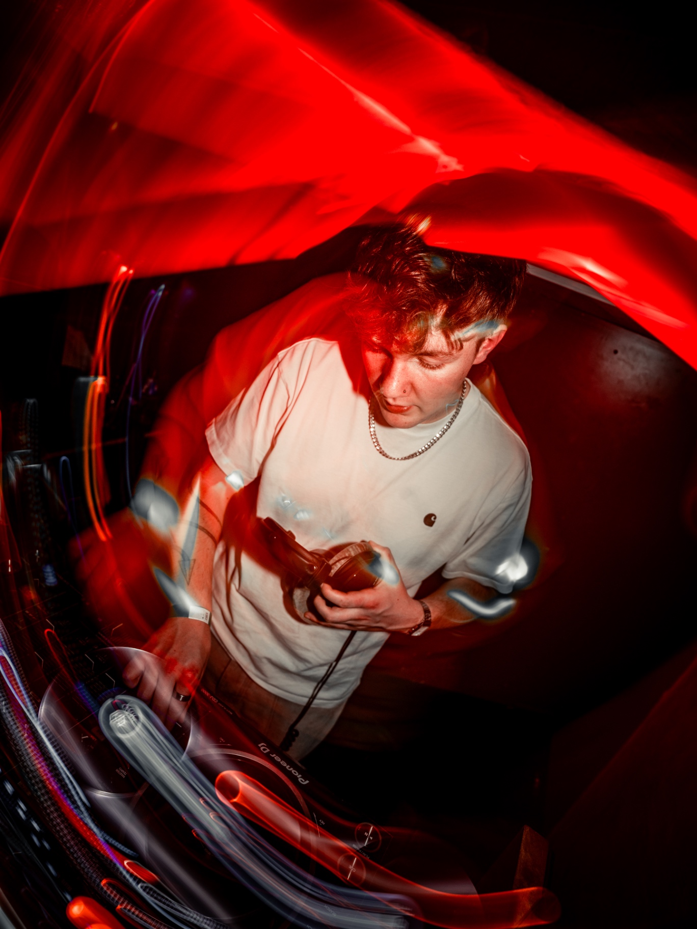 Back To The Roots — DJ Arrow